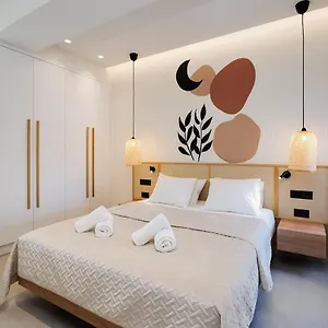 Konoso Luxury Heraclión