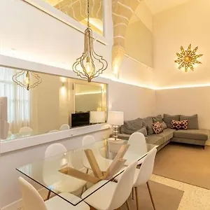 La Casa De Arcos Centro Jerez Garage Opcional Apartamento Jerez de la Frontera