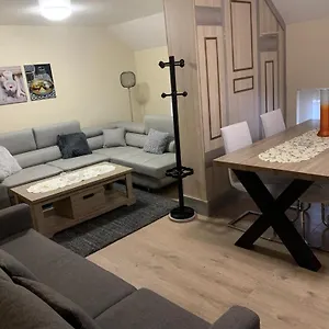 Comme A La Maison Apartamento Bruselas