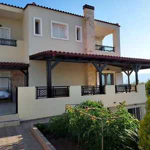  Villa Creta Luxury