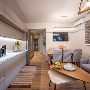  Apartment Amalia's Luxury 2