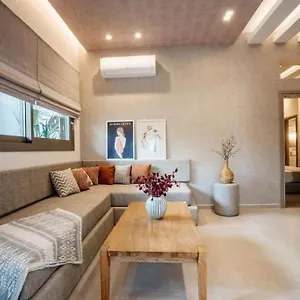  Apartment Euphoria Luxury