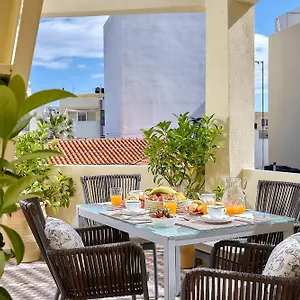  Apartment Erato Vintage House