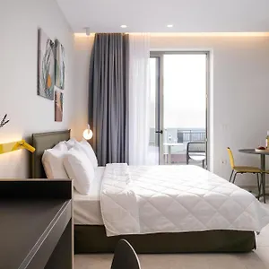  Apartment Mosaic Urban Living